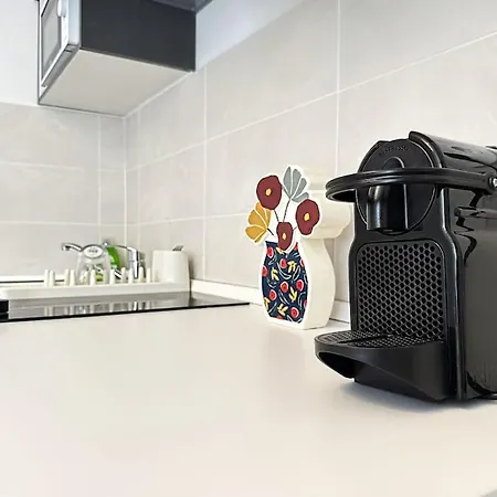 Apartamento Pompeian