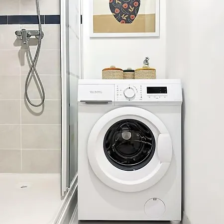 Apartamento Pompeian Lyon